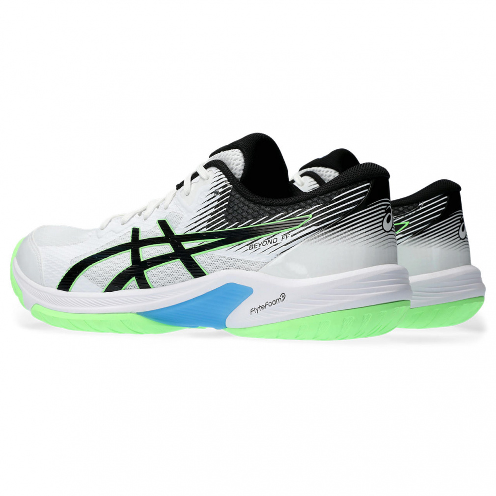 アシックス ビヨンド FF 1073A057 メンズ レディス ハンドボール