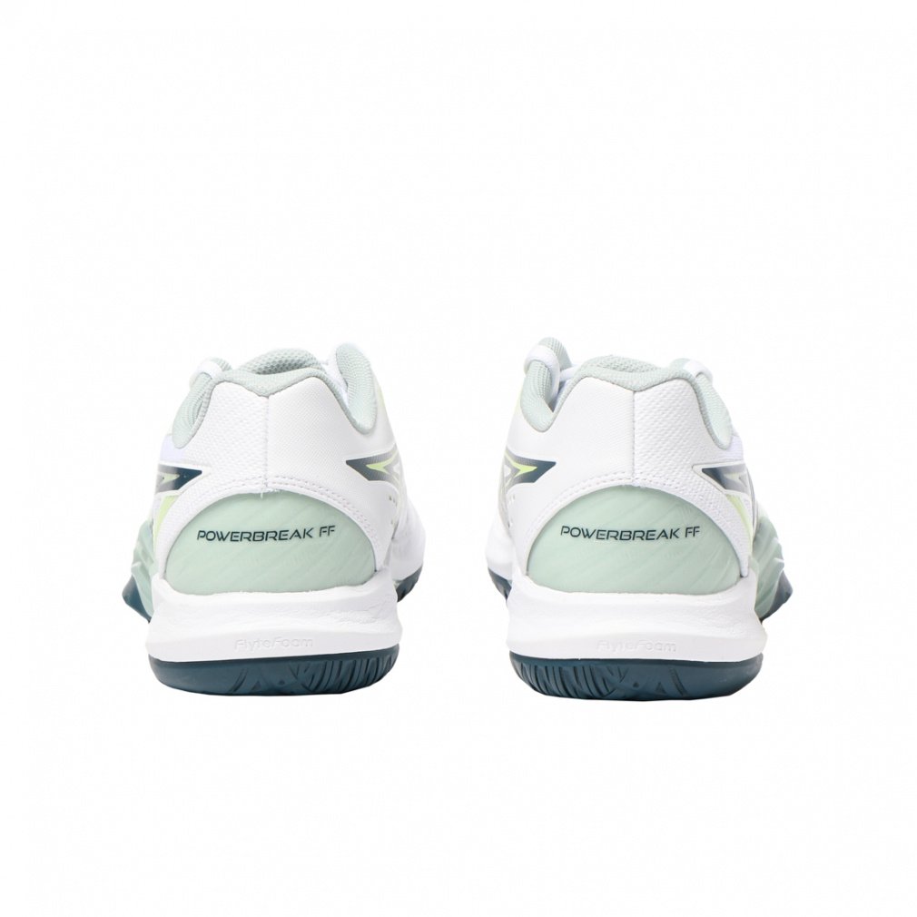 アシックス POWERBREAK FF パワーブレイク FF 1071A101 メンズ