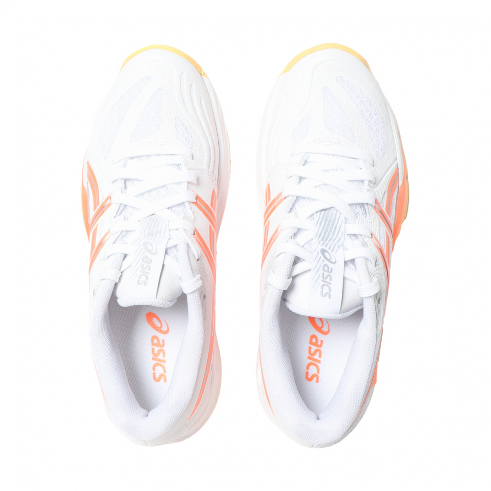 アシックス POWERBREAK FF パワーブレイク FF 1072A104 レディス