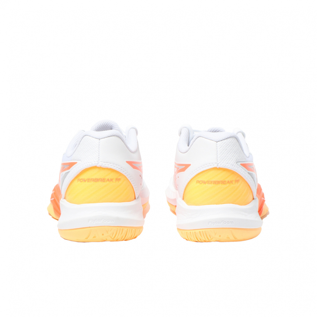 アシックス POWERBREAK FF パワーブレイク FF 1072A104 レディス