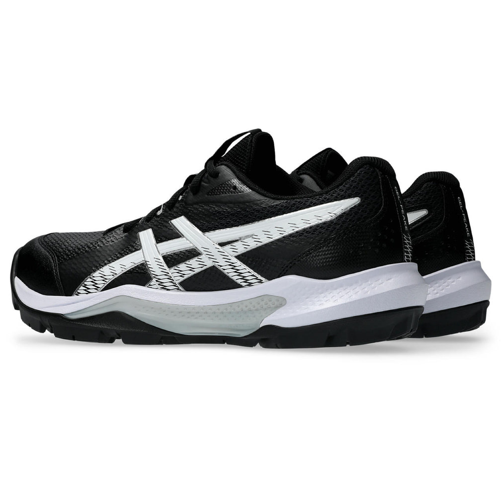 シゲです。関東 3点 アシックス GEL-PEAKE 3 ゲルピーク 3 1113A057 メンズ レディス