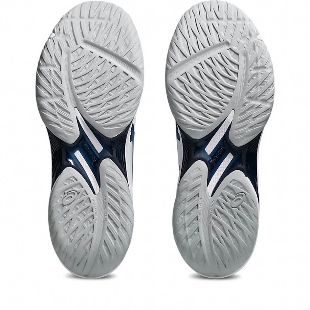 アシックス BEYOND FF ビヨンド FF 1073A057 メンズ レディス