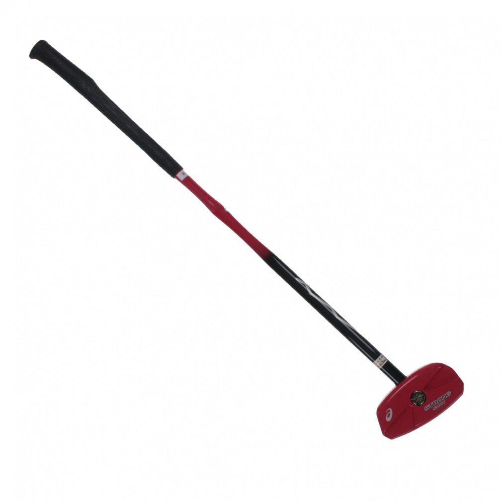 アシックス グラウンドゴルフ クラブ GG ストロングショット2 3283A122