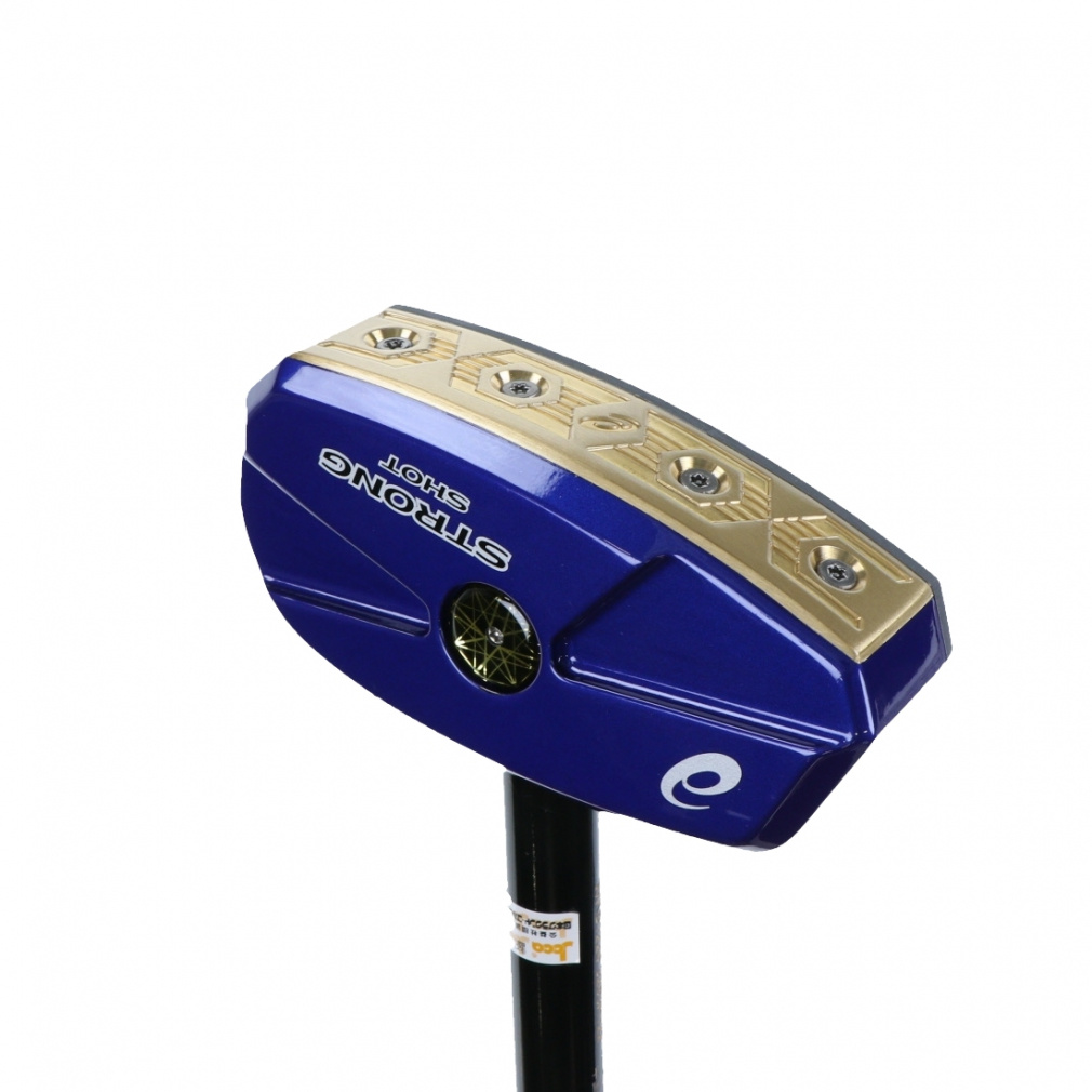 アシックス グラウンドゴルフ クラブ GG ストロングショット2 3283A122