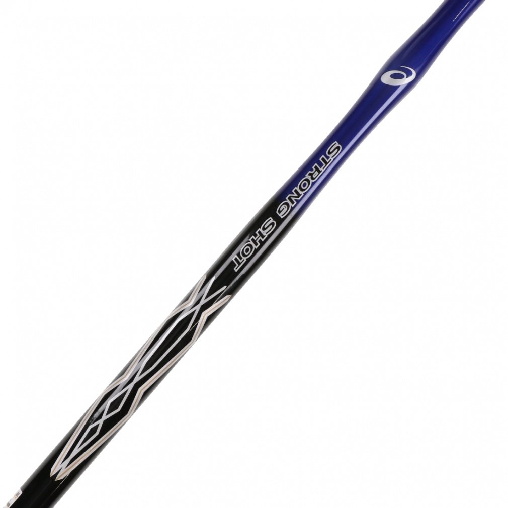 アシックス グラウンドゴルフ クラブ GG ストロングショット2 3283A122