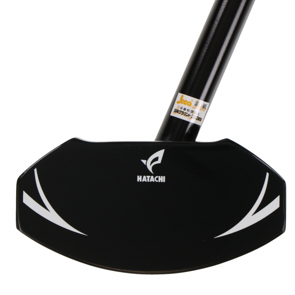 ハタチ グラウンドゴルフ クラブ インパクトスラッガー 84cm BH2501