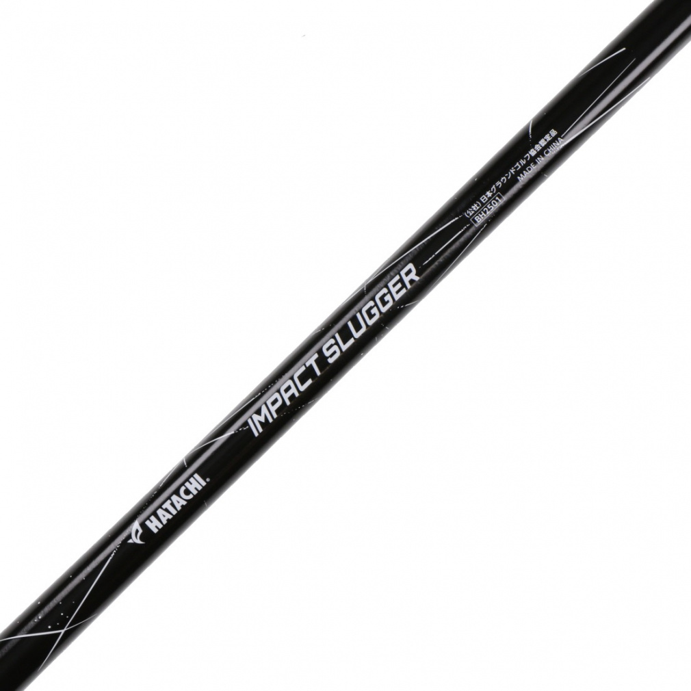 ハタチ グラウンドゴルフ クラブ インパクトスラッガー 84cm BH2501