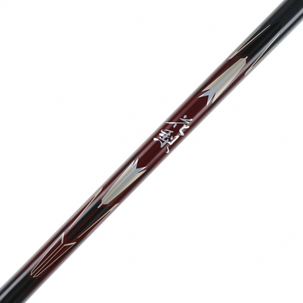 ハタチ グラウンドゴルフ クラブ 花梨クラブ6ミギ 82cm BH2896 HATACHI