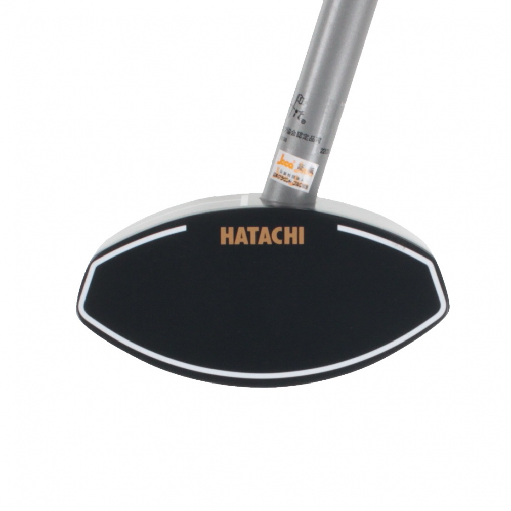 ハタチ グラウンドゴルフ クラブ 3点セット 84cm BH2441 HATACHI
