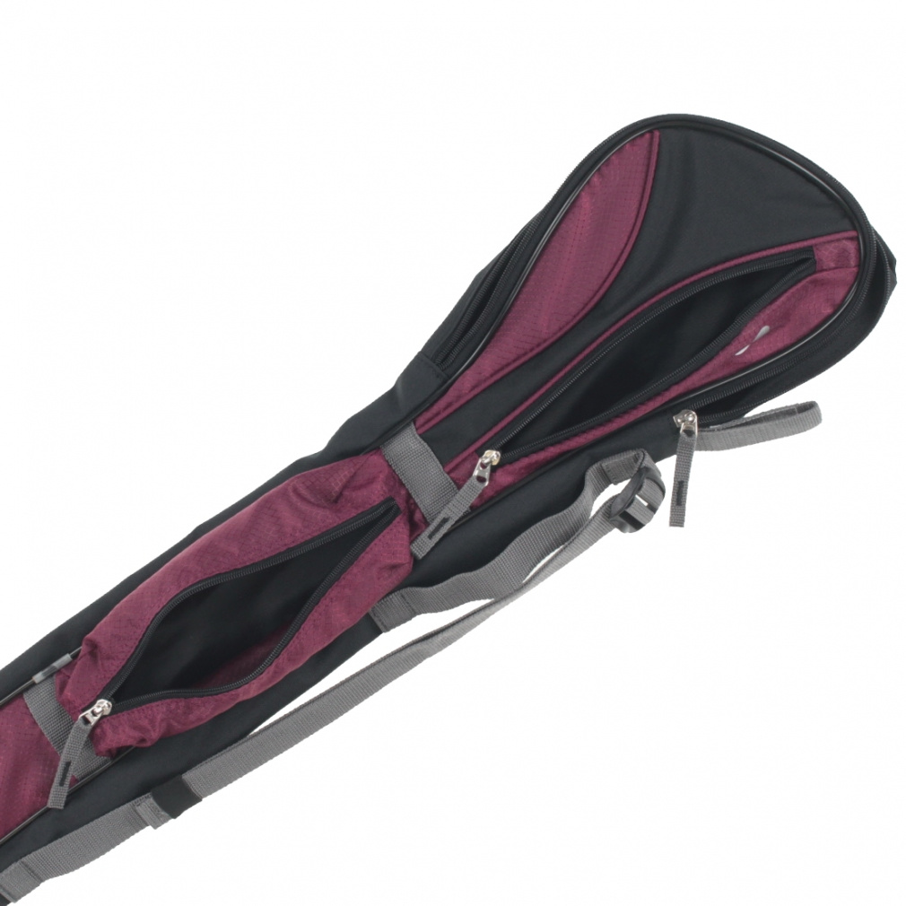 アシックス CLUB BAG (SINGLE) クラブバッグ シングル GGG869