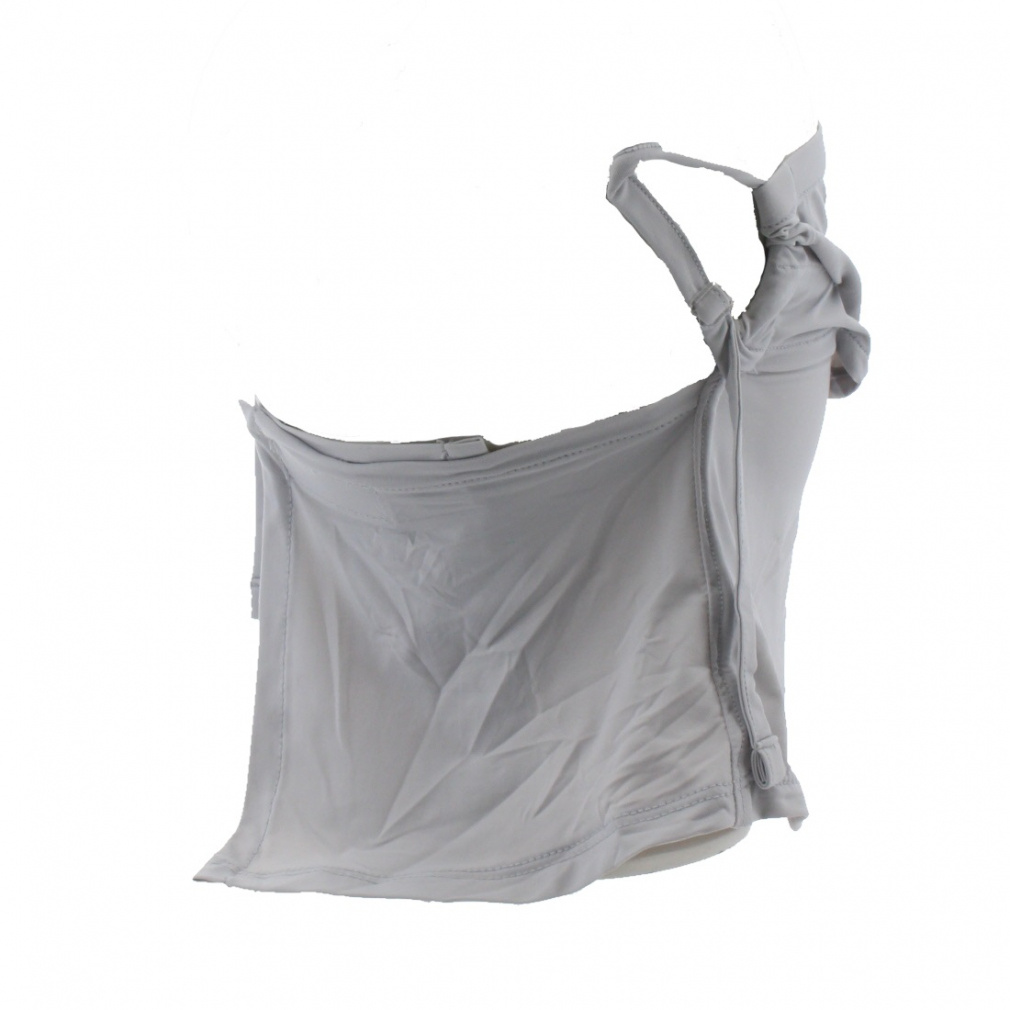 ティゴラ iCOOL アイクール 涼感ウェア UVフェイスマスク 熱中症対策