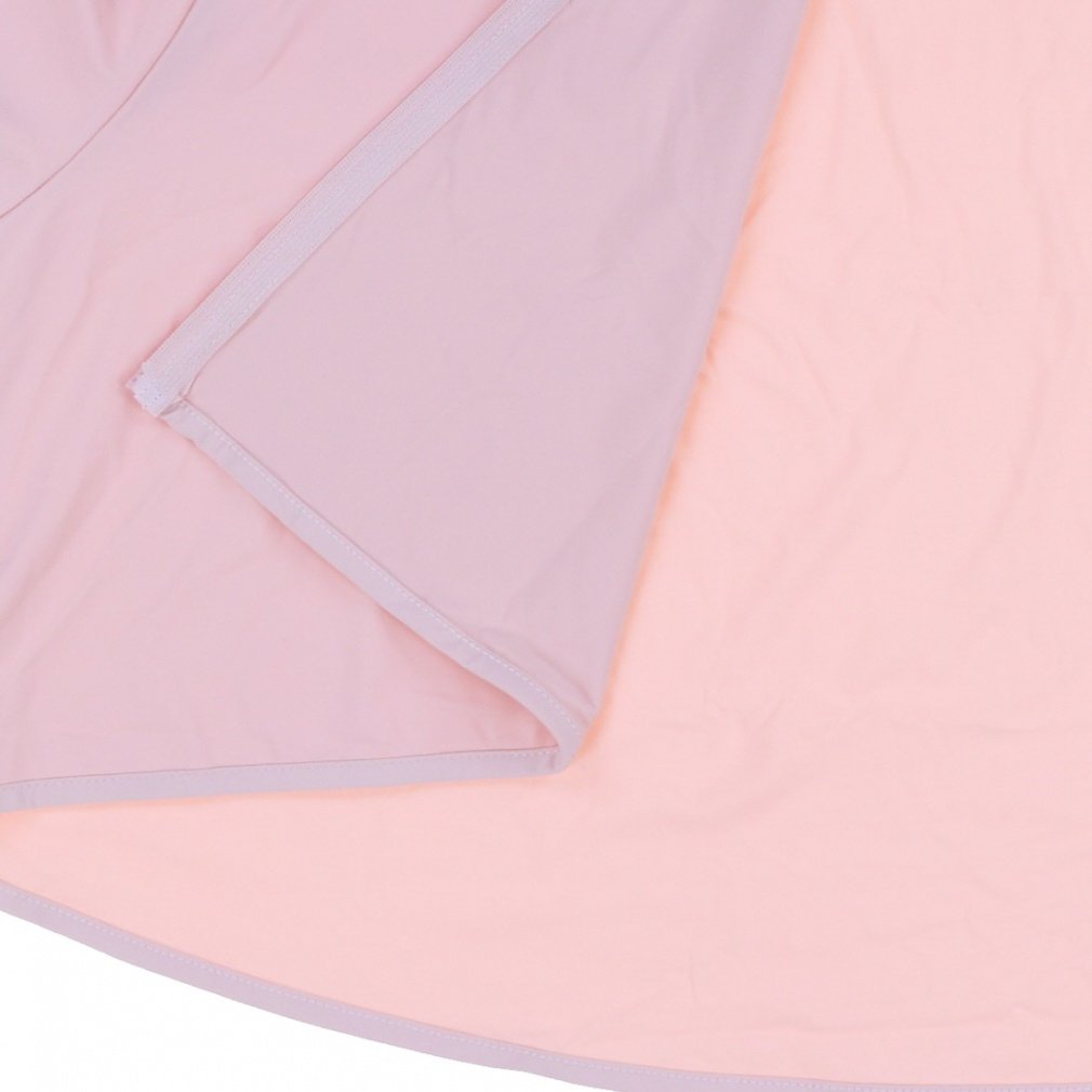 サンブロックラボ 爽壁 フェイスガードUVパーカー｜Alpen Online