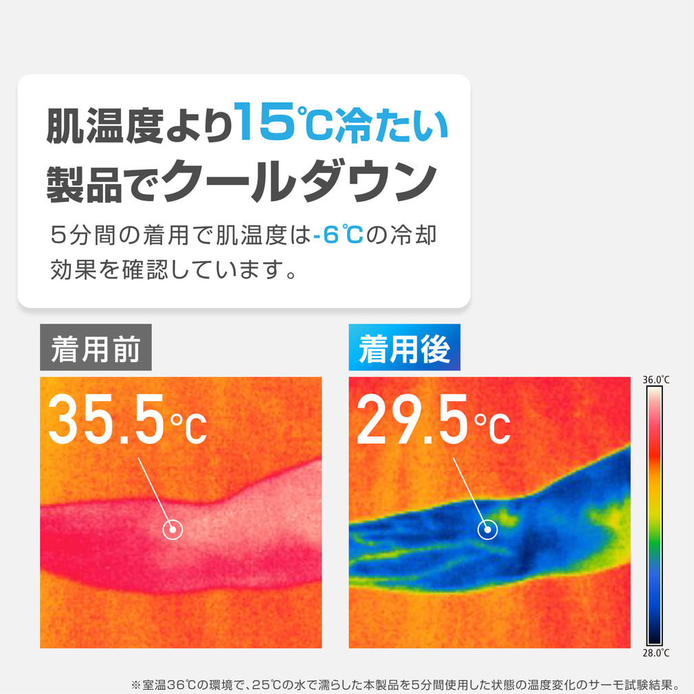 ティゴラ 抗菌防臭 冷却ポンチョ 大人用グレー TIGORA｜Alpen Online