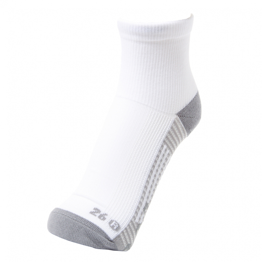 ティゴラ ソックス 靴下 ギュっとピタッとくつした ハイサポート TR