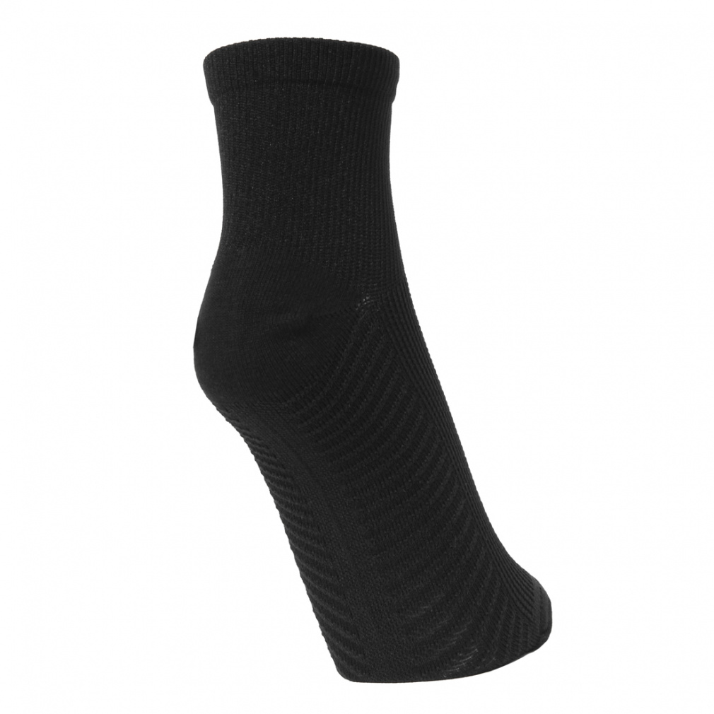 ティゴラ ソックス 靴下 ギュっとピタッとくつした ミドルサポート TR