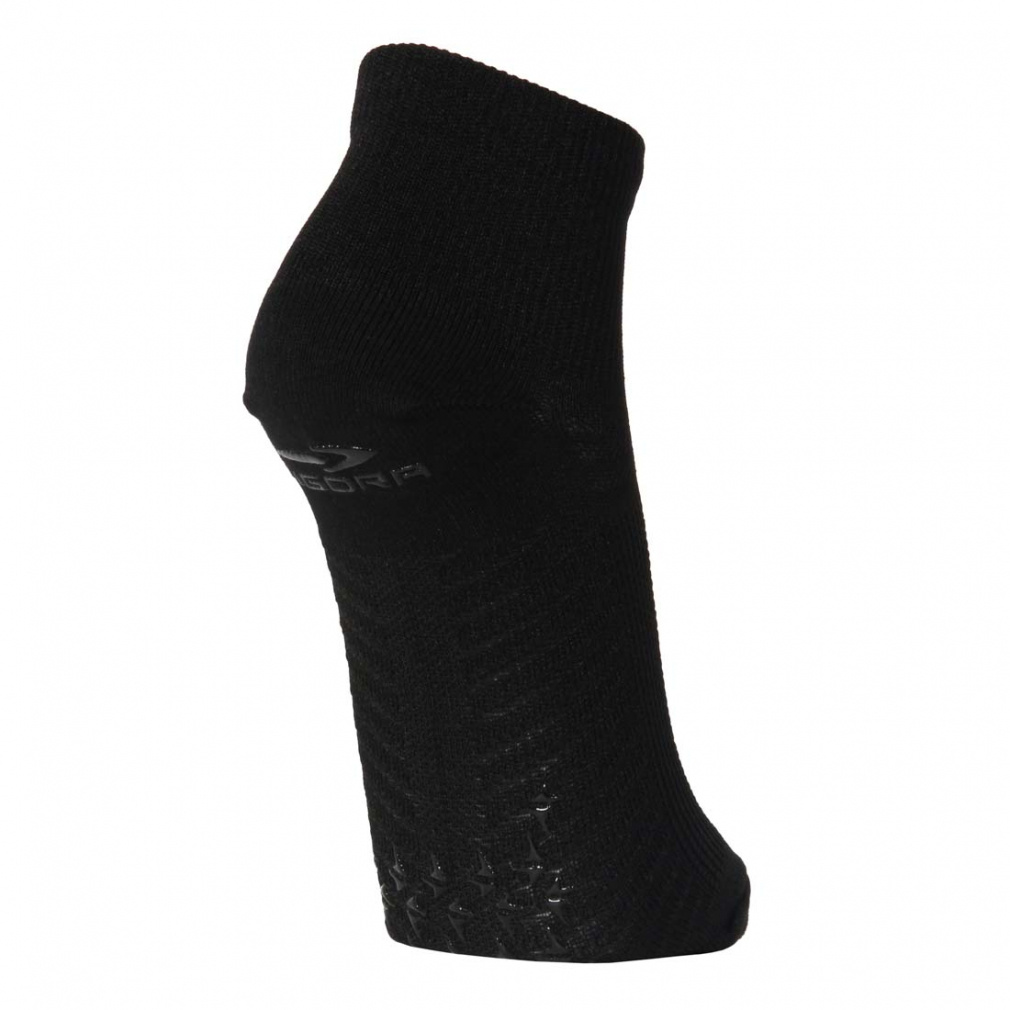 ティゴラ ソックス 靴下 ギュっとピタッとスポーツくつした ミドル