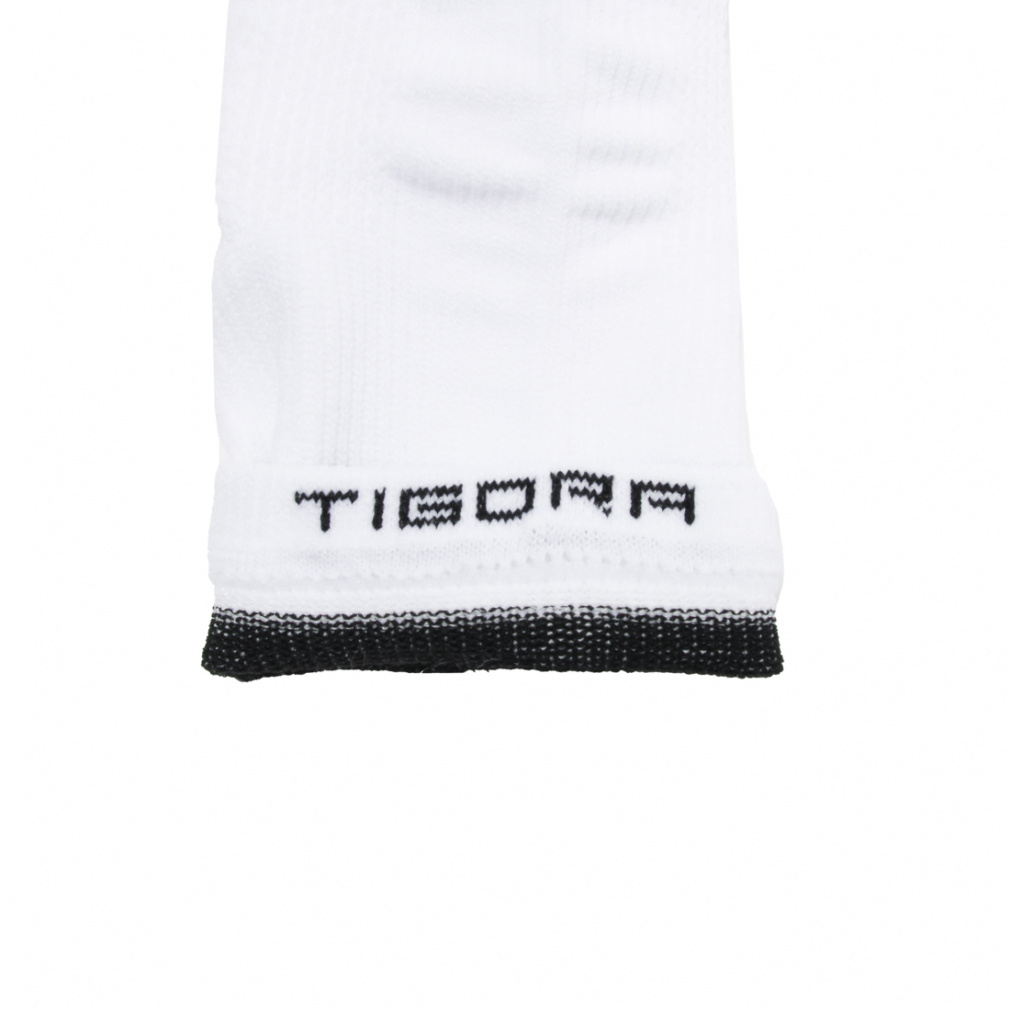 ティゴラ ソックス 靴下 ギュっとピタッとくつした ミドルサポート