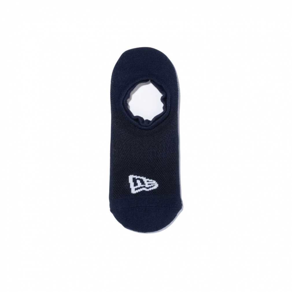 ニューエラ ソックス 靴下 SOCKS VERY SHORT 3PAIRS MULTI 25J