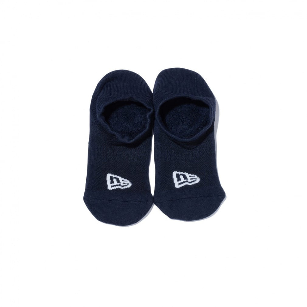 ニューエラ ソックス 靴下 SOCKS VERY SHORT 3PAIRS MULTI 25J