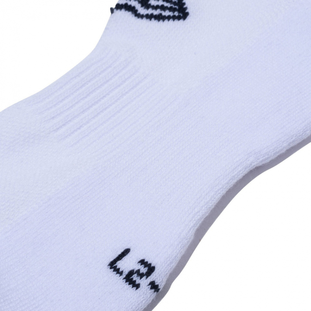 ニューエラ ソックス 靴下 SOCKS SHORT 3PAIRS MULTI 25J 14518168 MLT