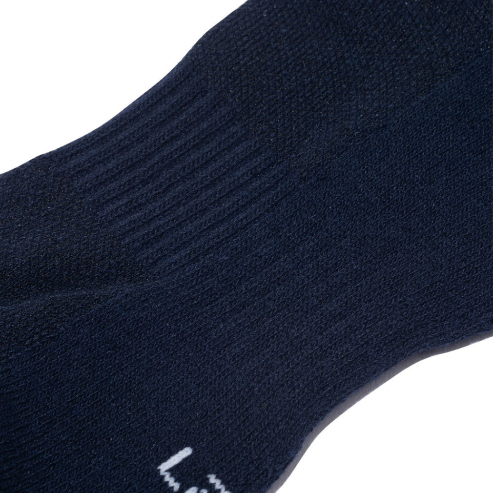 ニューエラ ソックス 靴下 SOCKS ANKLE 3PAIRS NVY 25J 14518187 NVY