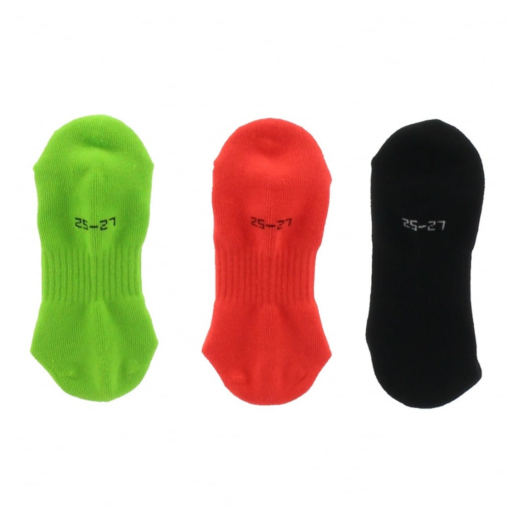 ニューエラ ソックス 靴下 SOCKS SHORT 3PAIRS FLASH 14518170 FLH NEW
