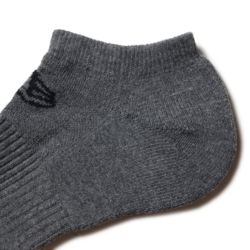 ニューエラ ソックス 靴下 SOCKS SHORT 3PAIRS CHA 14489703 CHA