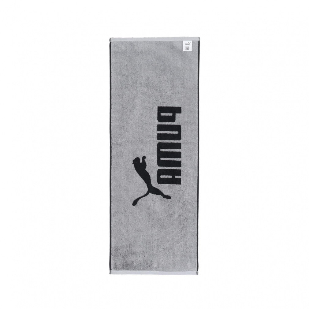 プーマ タオル ボックスタオルN2 34×90cm 054669 01 PUMA｜Alpen