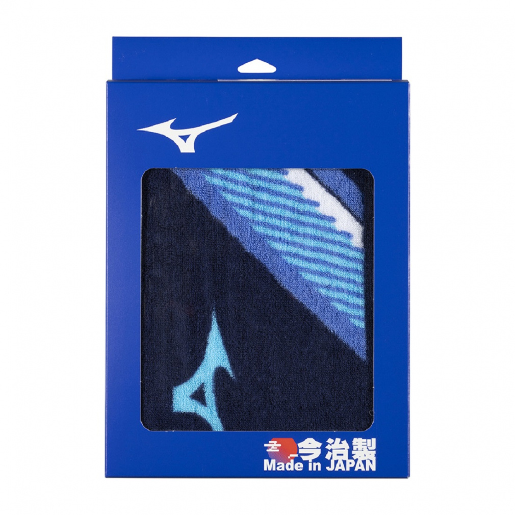 今治製：スポーツタオル 箱入り｜Alpen Online