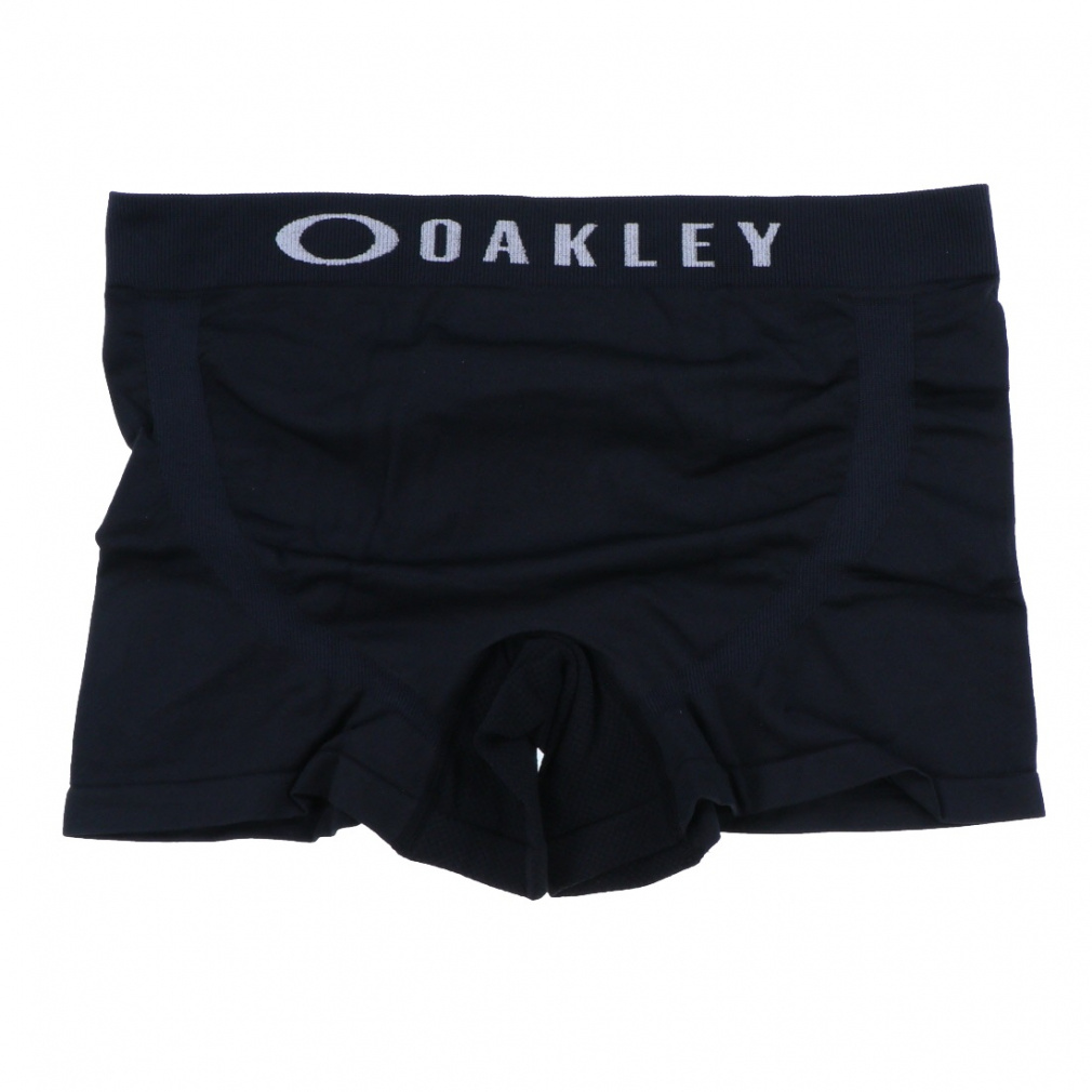 オークリー メンズ ショーツ O-FIT BOXER LOW 6.1 FOS901606 02E