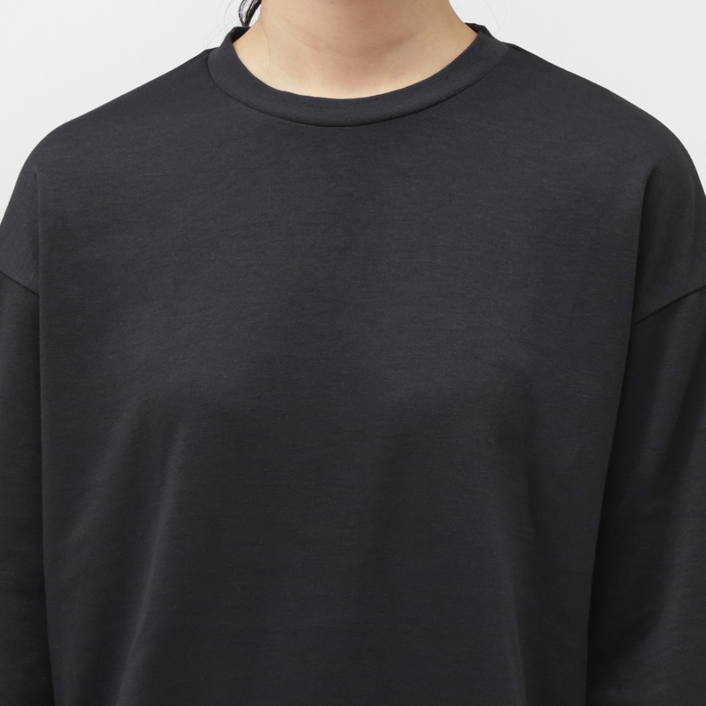 ティゴラ レディース 長袖 インナーシャツ TIGORASLEEP レディス長袖T