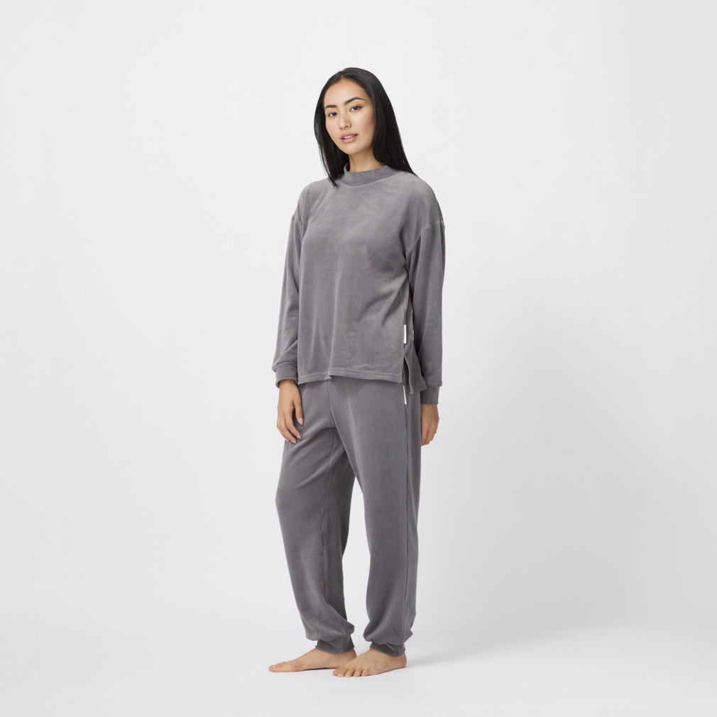 ティゴラ レディース ロングタイツ スパッツ TIGORASLEEP レディス