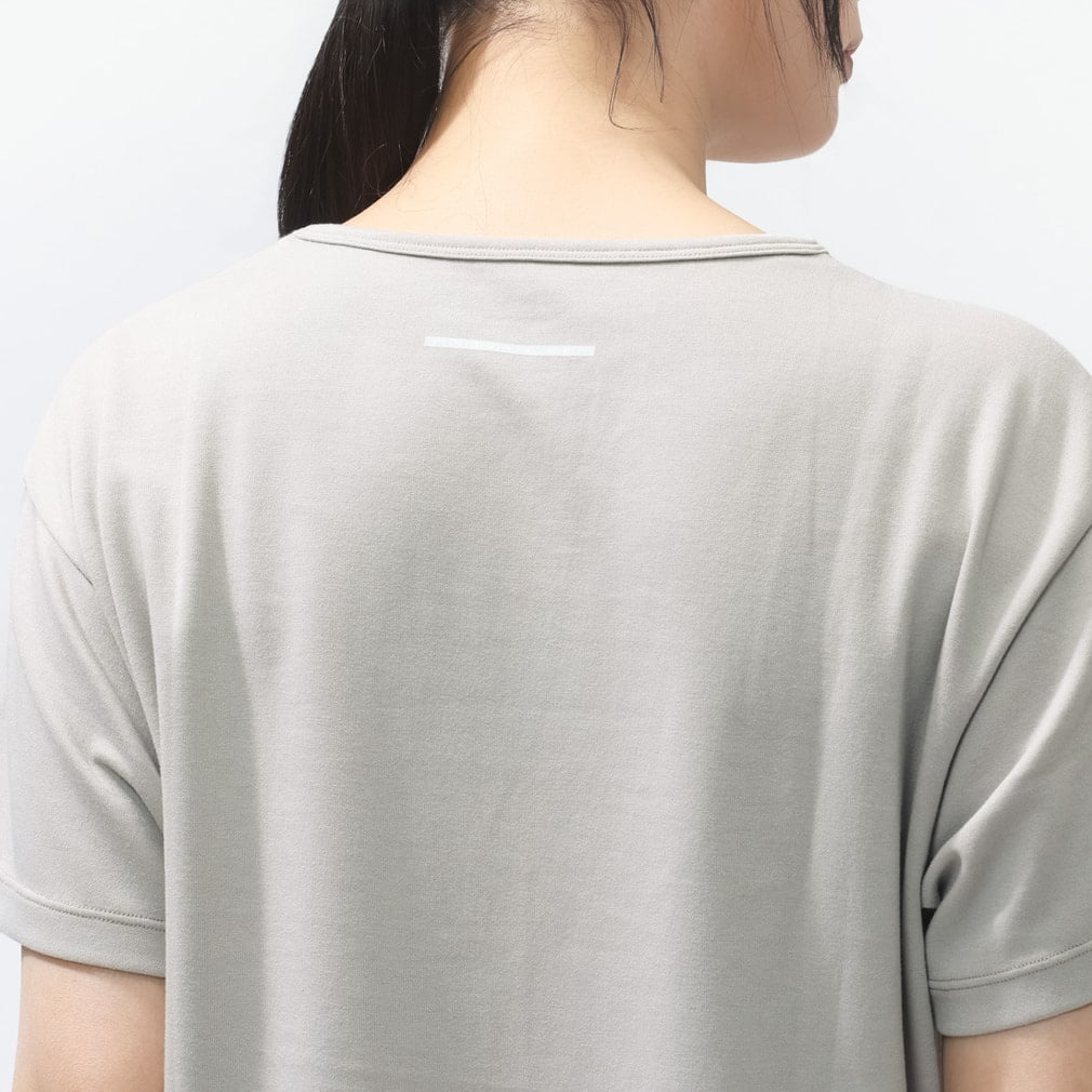 リカバリーウェア 半袖Tシャツ レディース ティゴラ TIGORA SLEEP 一般