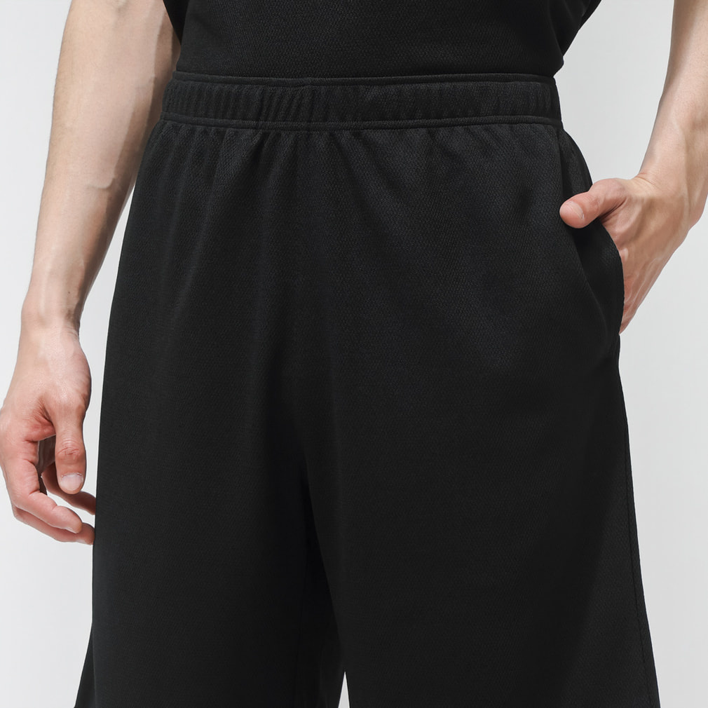 ティゴラ メンズ ハーフパンツ TIGORASLEEP メッシュショーツ 一般医療