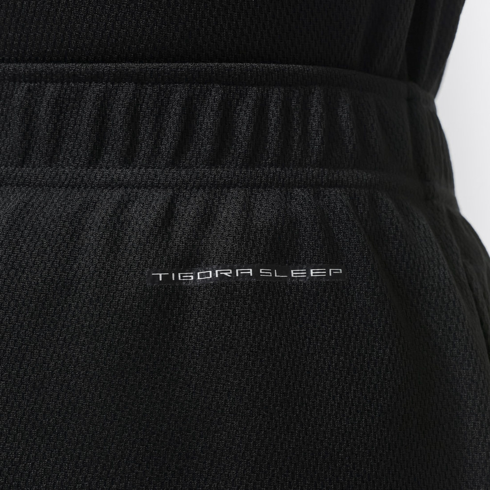 ティゴラ メンズ ハーフパンツ TIGORASLEEP メッシュショーツ 一般医療