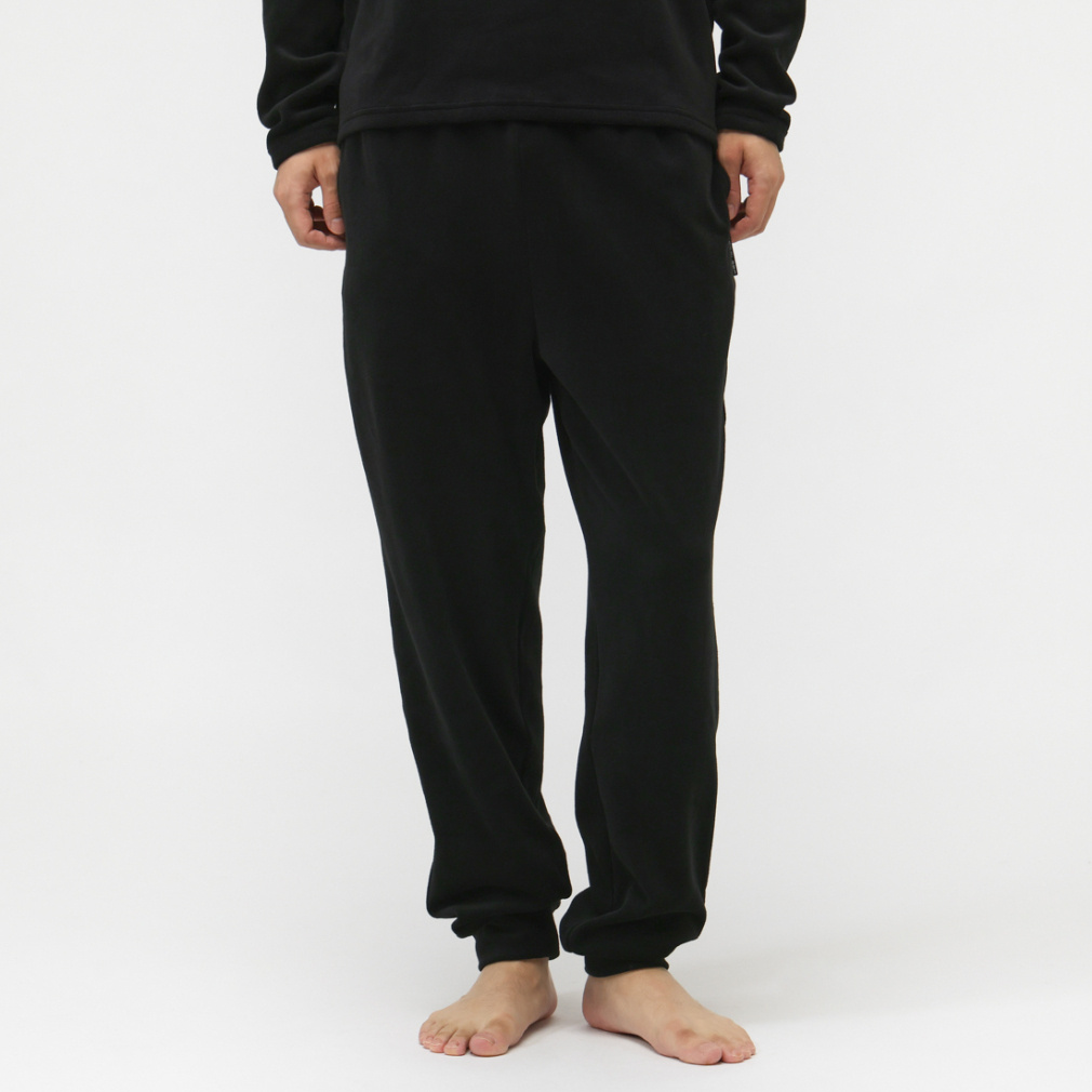 ティゴラ メンズ TIGORASLEEP リカバリーウェア 上下セット ベロア素材