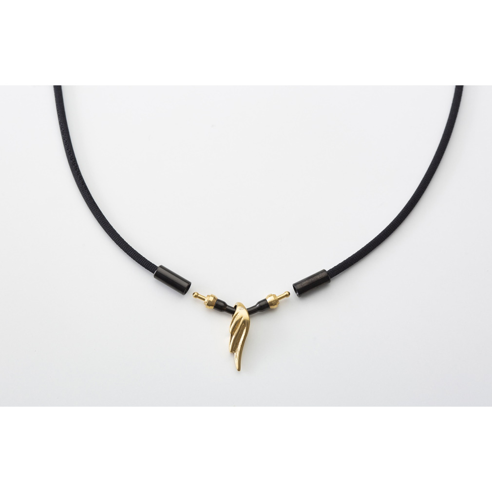 ファイテン RAKUWAネック ウイングス ゴールド TG855051 TG855052 健康