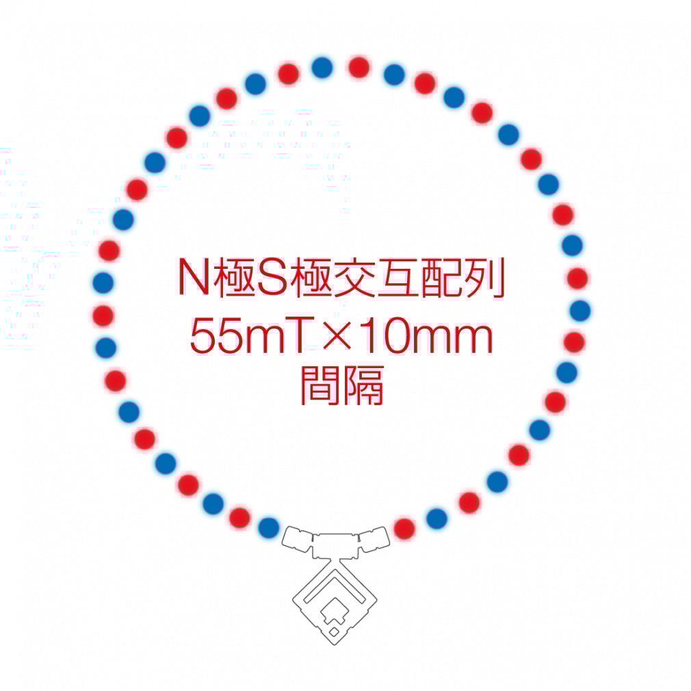 TAOネックレス スリム AURA mini｜Alpen Online