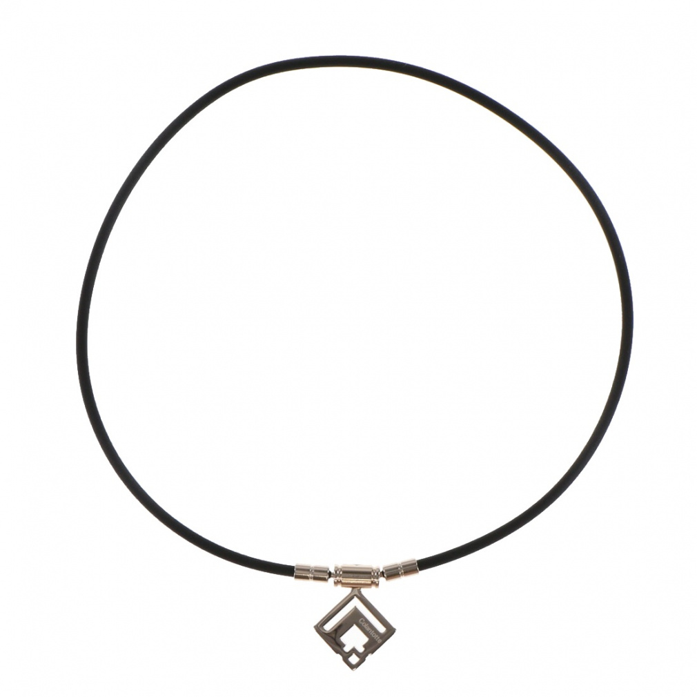 コラントッテ TAO ネックレス スリム ARANmini シャンパンゴールド