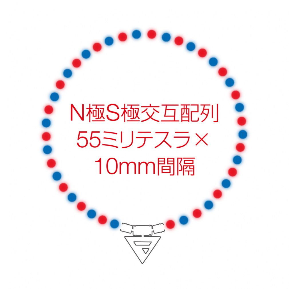 TAOネックレス A-original シルバー×ブラックラメ｜Alpen Online
