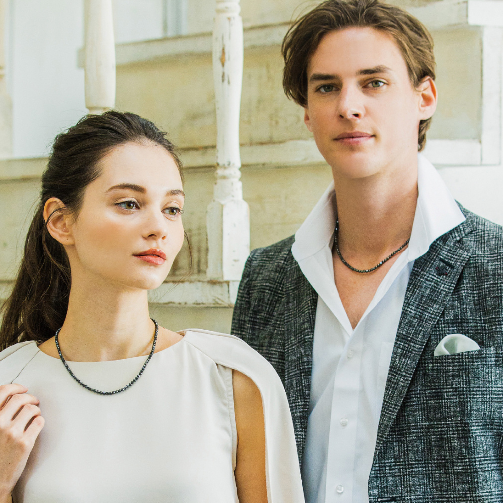 コラントッテ ネックレス LUCE α｜Alpen Online