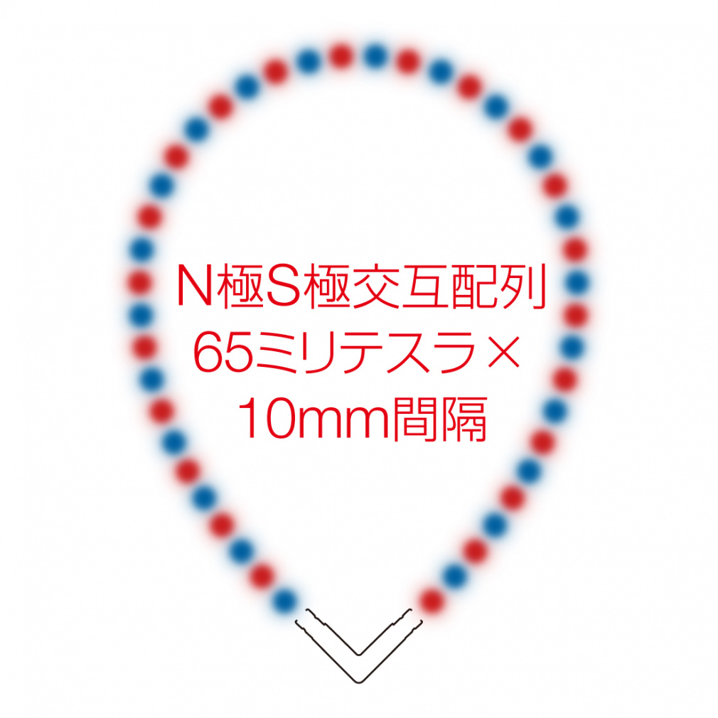 てる TAOネックレスα VEGA NEXT マットブラック｜Alpen Online