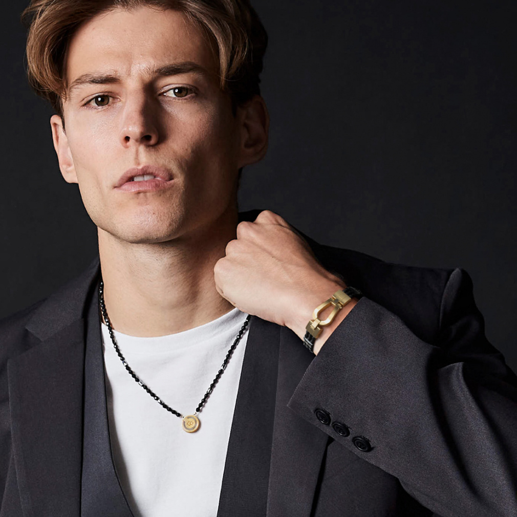 コラントッテ 磁気アクセサリー ブレスレット Colantotte｜Alpen