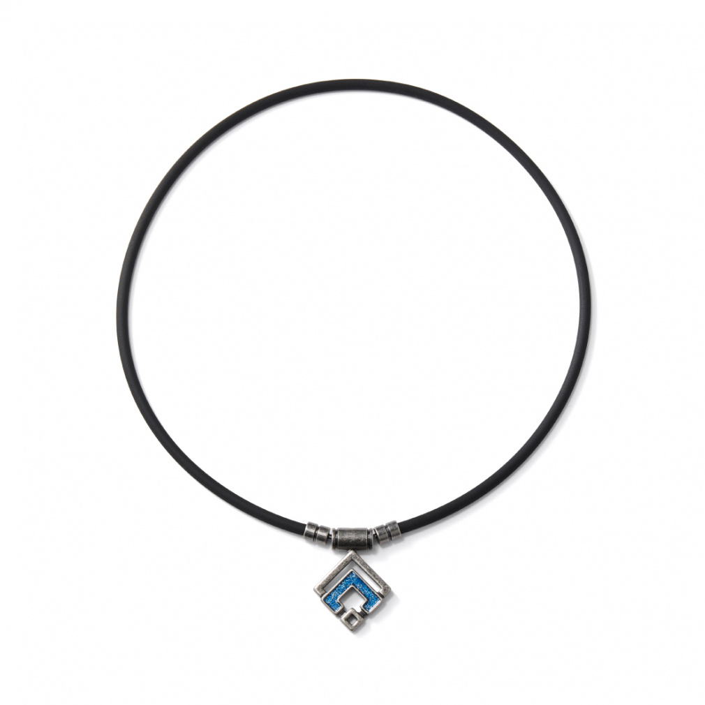 TAO ネックレス αARAN 【KENSHIRO 2025】｜Alpen Online