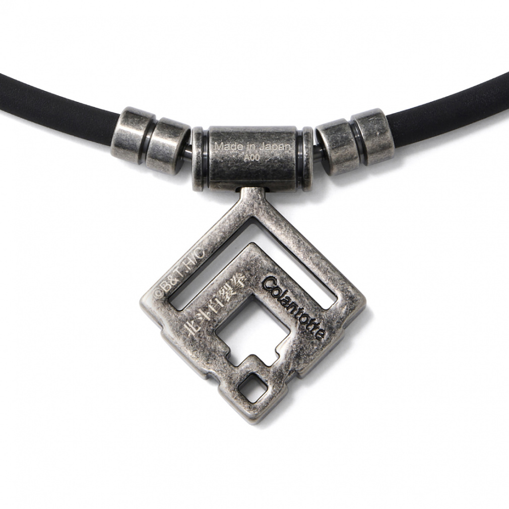 TAO ネックレス αARAN 【KENSHIRO 2025】｜Alpen Online