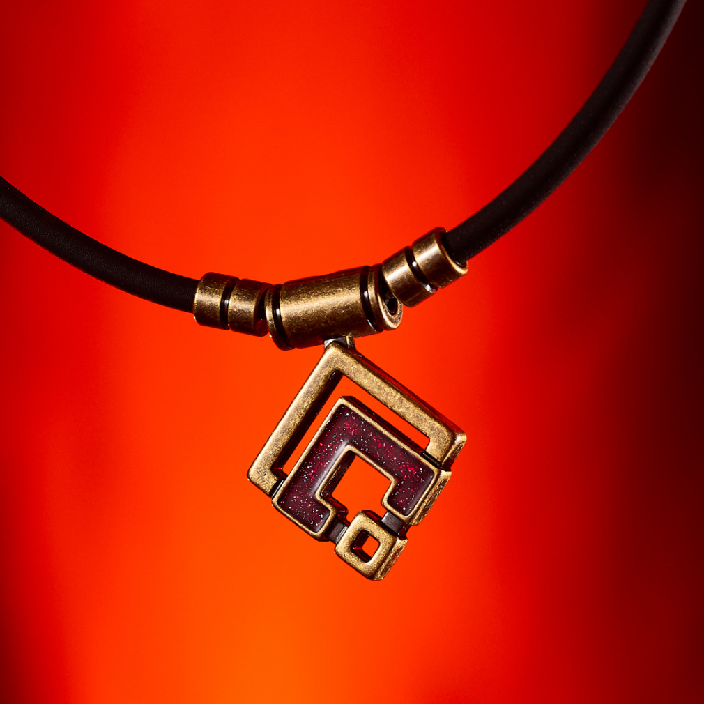 コラントッテ TAO ネックレス αARAN 【RAOH 2025】 磁気ネックレス