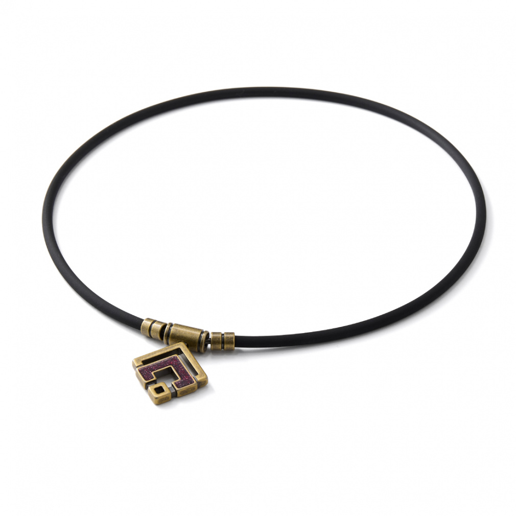 コラントッテ TAO ネックレス αARAN 【RAOH 2025】 磁気ネックレス