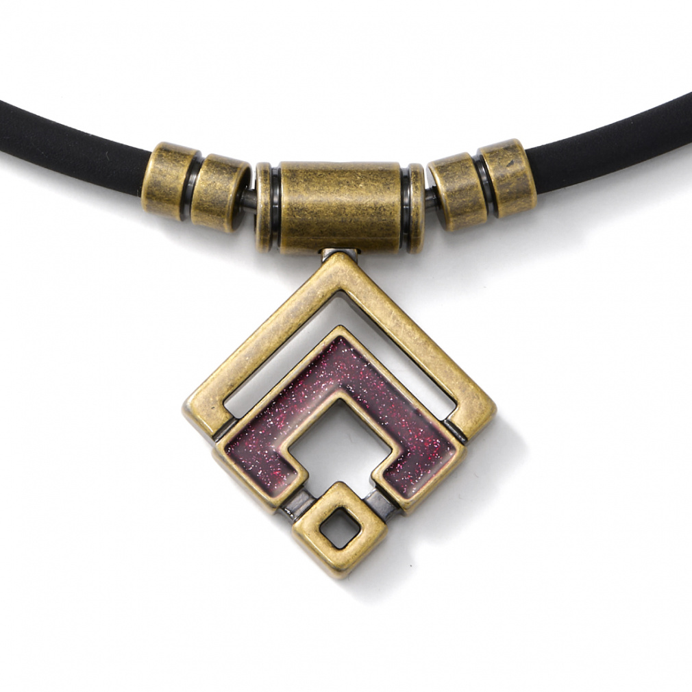 コラントッテ TAO ネックレス αARAN 【RAOH 2025】 磁気ネックレス