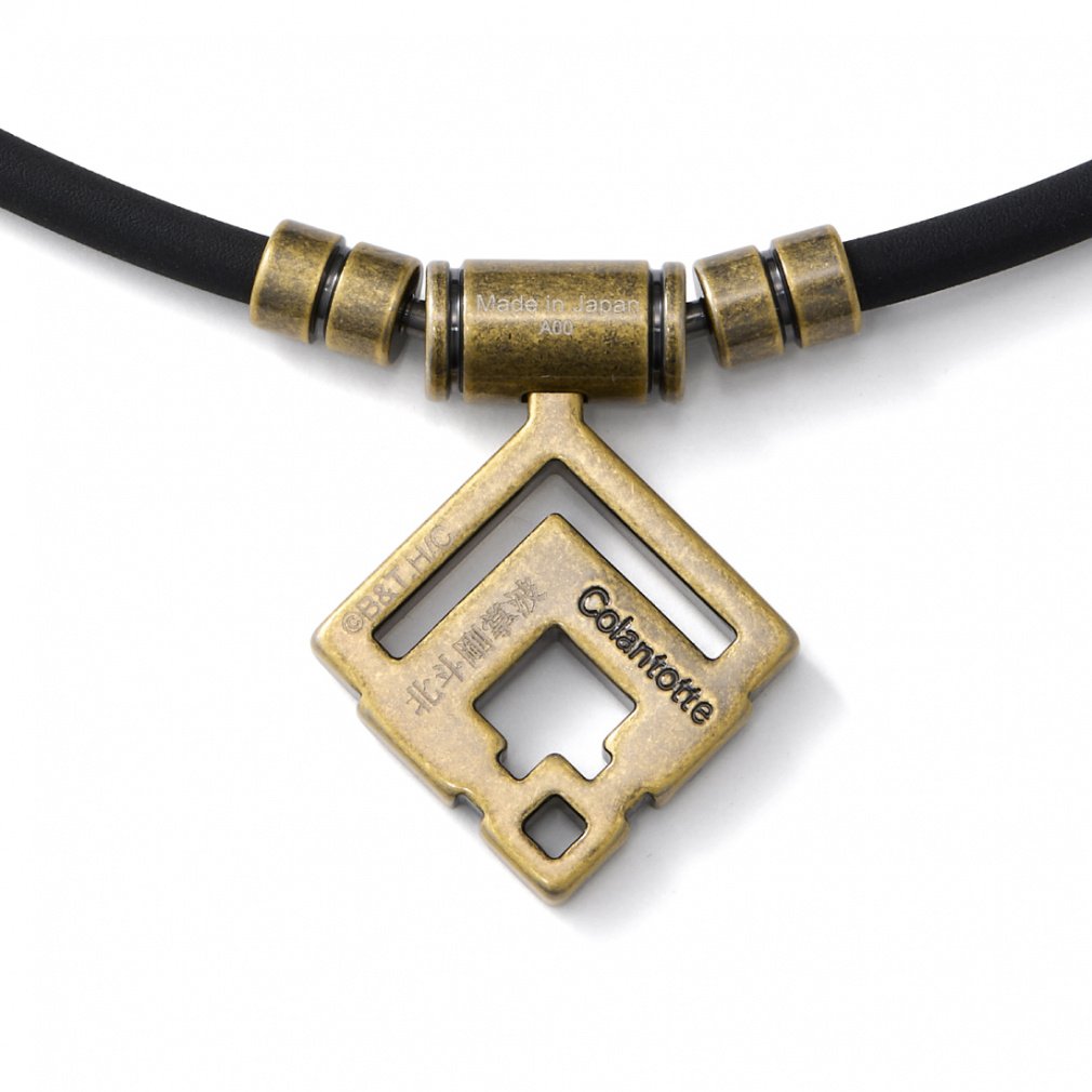 コラントッテ TAO ネックレス αARAN 【RAOH 2025】 磁気ネックレス