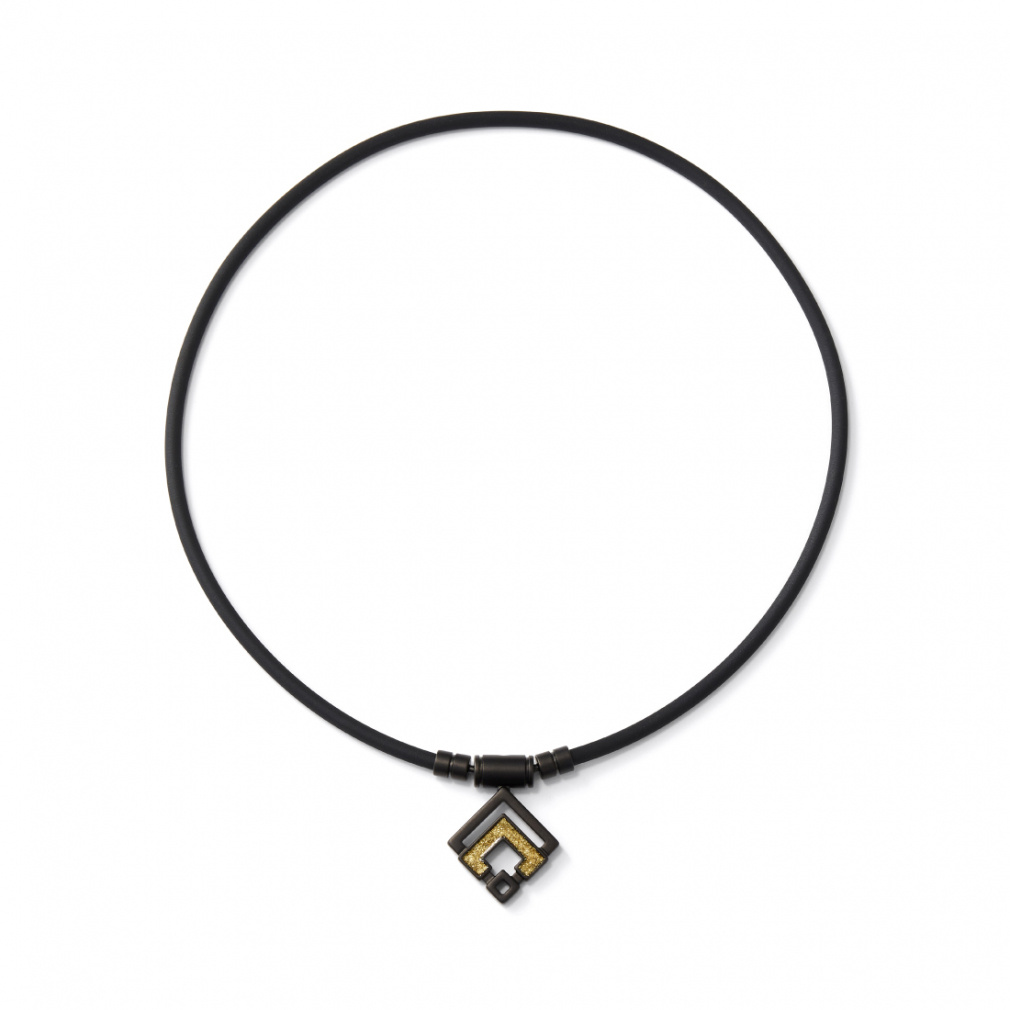 コラントッテ TAO ネックレス αARAN 【JAGI 2025】 磁気ネックレス